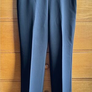 Ann Taylor Black Dress Pants